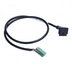ZIPLink PLC I/O cable