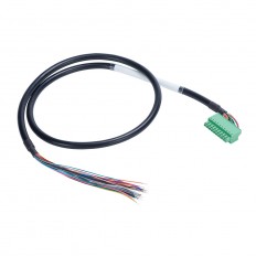 ZIPLink PLC I/O cable