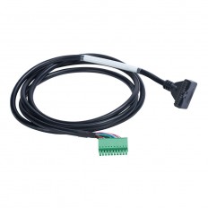 ZIPLink PLC I/O cable