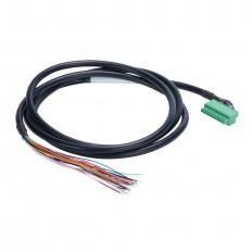 ZIPLink PLC I/O cable