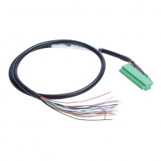 ZIPLink PLC I/O cable