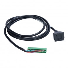 ZIPLink PLC I/O cable