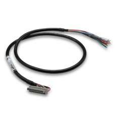 ZIP Link PLC Cbl, Click 1m