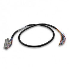 ZIP Link PLC Cbl, Click 1m