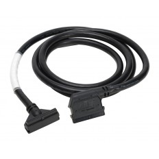 P3000 cbl 40 pin con 2.0mtr