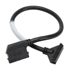 P3000 Cbl 40 pin con 0.5m