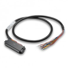 fixed I/O with 20 term 1mtr