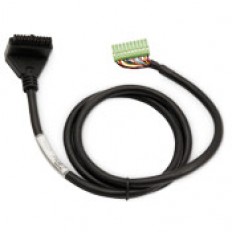 2 m 10 Pos DL I/O Cbl