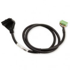 1 m 8 Pos DL I/O Cbl