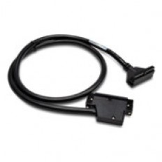 0.5 m 40 Pos DL I/O Cbl exit