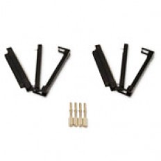 PRODUCT UNAVAILABLE Connector DK & I/O ribbon type