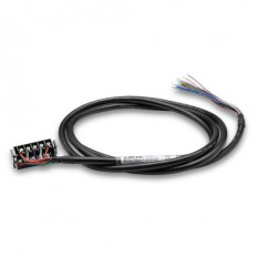 205 PLC I/O 10 terms 2mtr