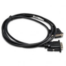 2m 15Pin D-sub M-Fsheilded cbl