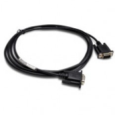 1m 9 Pin D-sub M-Fsheilded cbl