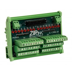 OBSOLETE - 16 point input module 24VDC