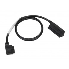 18pos term blk to 24pin conn