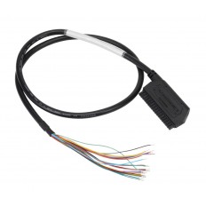 18pos term blk to pigtail