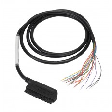 18pos term blk to pigtail