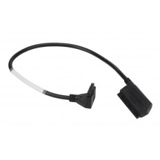 18pos term blk to 24pin conn