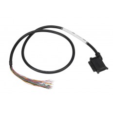 24pin connector to pigtail