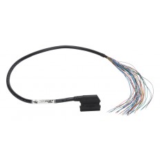 P I/O mod 40 pos term 1mtr