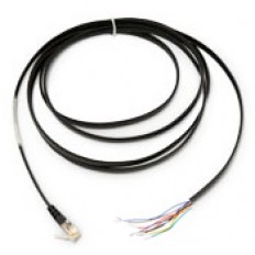 2 m 6 wire pigtail cable