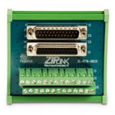 25 Pin M&F D-sub connectors