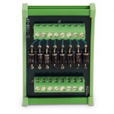 8channel vlt suppressor 24VDC