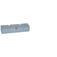 PRODUCT UNAVAILABLE - blanking plate for 1/4 manifolds