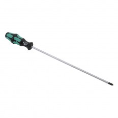 Wera scrwdr #2 phil 300mm xd