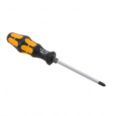 Wera #2 phil chsl 113mm blk