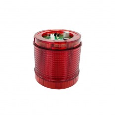 70mm Red Light Module (12-24VDC),