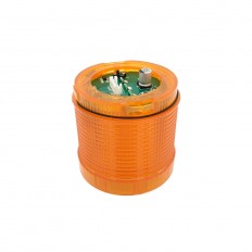 70mm Yellow Light Module