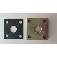 Flange 