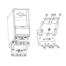 IP21 Kit for M2 Frame
