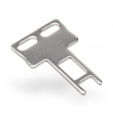 ACTUATOR TONGUE STRAIGHT MNTNG