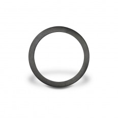 Replacement mounting gasket