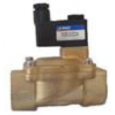 PRODUCT UNAVAILABLE - 2V 2pos 2way 1in 110VAC H/F