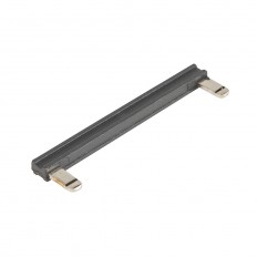 Bus connector pkg=10 (5pair)