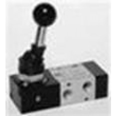 PRODUCT UNAVAILABLE - 5/2 Way 1/8 D SOL Valve