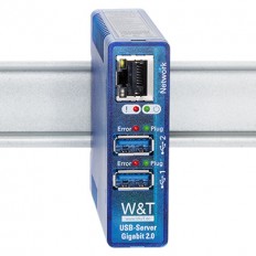 USB-Server Gigabit 2.0