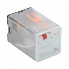 Octal Relay 10A DPDT 8-Pin
