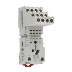 Relay socket for H782 series