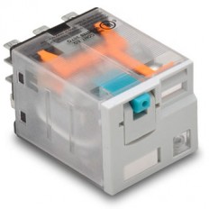 Ice cube control relay,12VDC