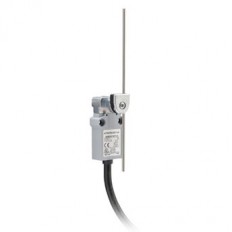 L/S adj 3mm S/S rod actuator