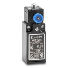 Safety limit switch, 2N/C