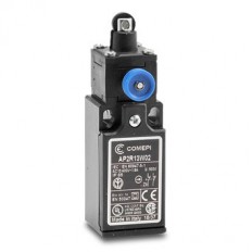 Safety limit switch, 2N/C