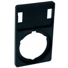 Plate holder