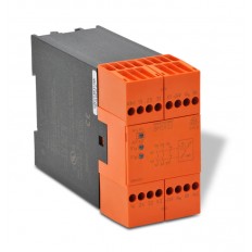 Safety relay mod spd mnit 24v