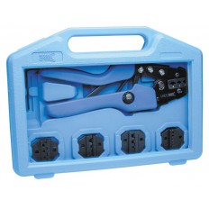 PRODUCT UNAVAILABLE - crimping tool kit